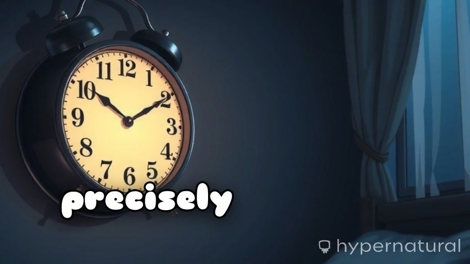 The Midnight Knocking