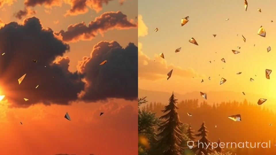 The Shattered Dawn: A Quest for the SunCrystal