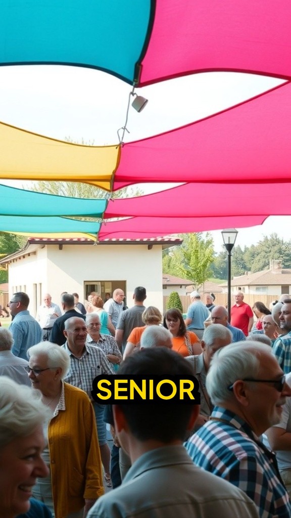 Cherishing Every Senior: A Journey of Love and Presence