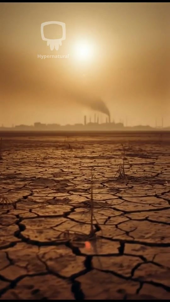 Resilience Amidst Hunger in Africa