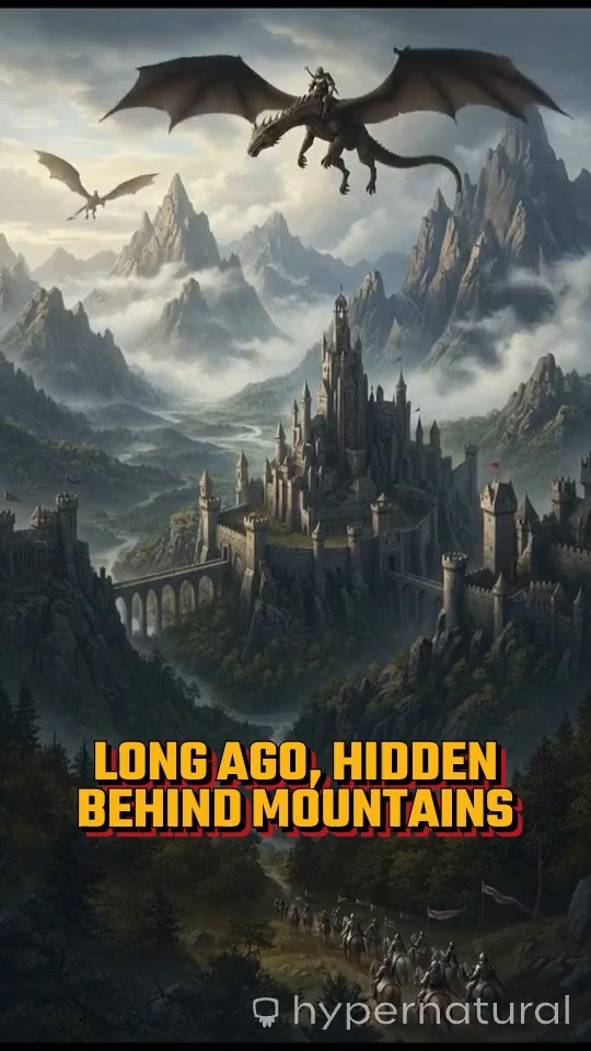 The Forest of Two Faces: A Tale of Light and Shadow