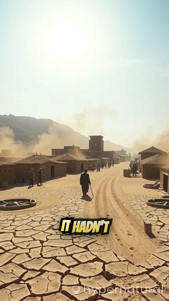 Whispers of Memory: Lira's Rain