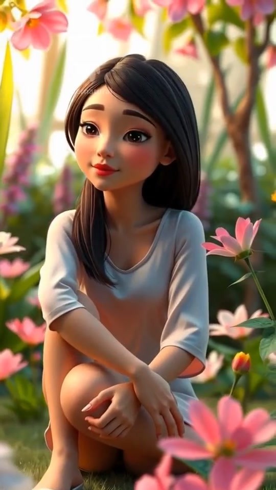 A Serendipitous Encounter: Jessica and Pedro's Connection