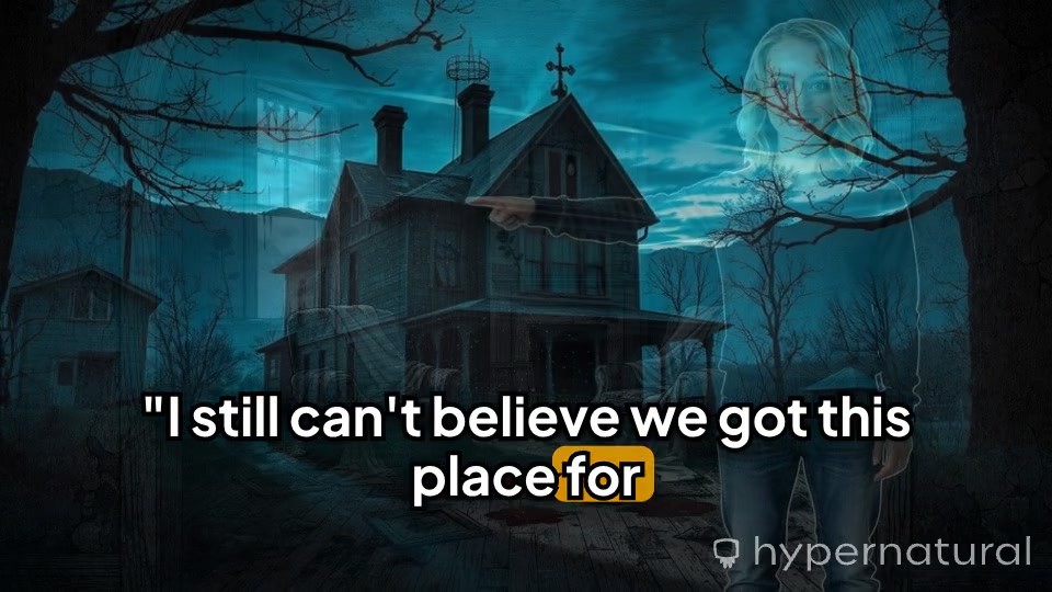 The Forgotten Room