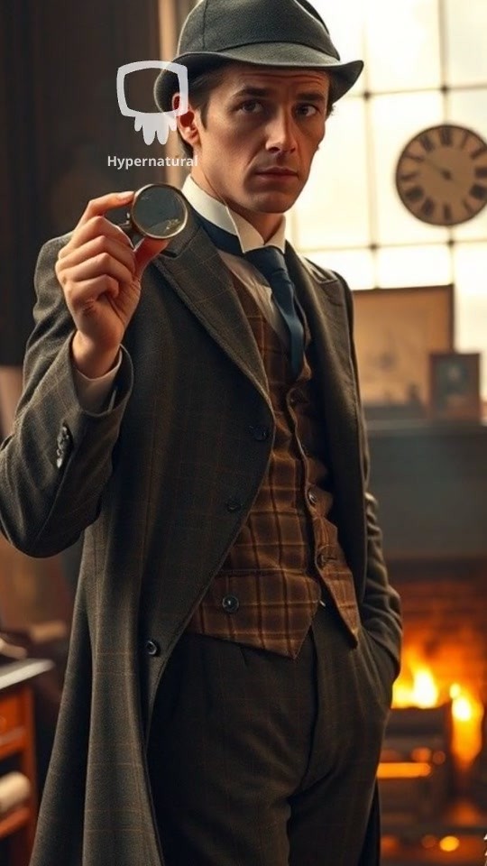 Unraveling the Mysteries of Sherlock Holmes