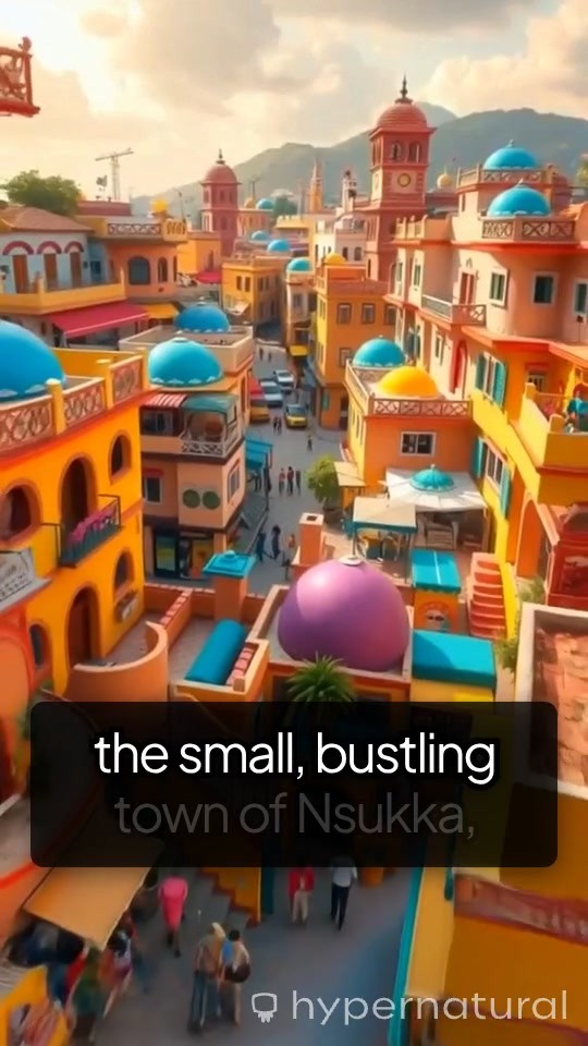 From Struggles to Success: Amara's Journey to a Food Business