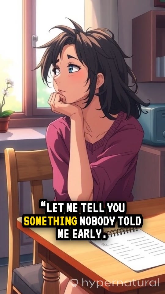 Nurturing Motivation: Taking Charge of Your Life