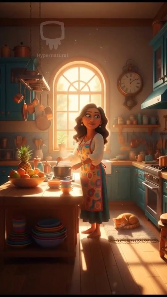 From Hardship to Hope: A New Beginning