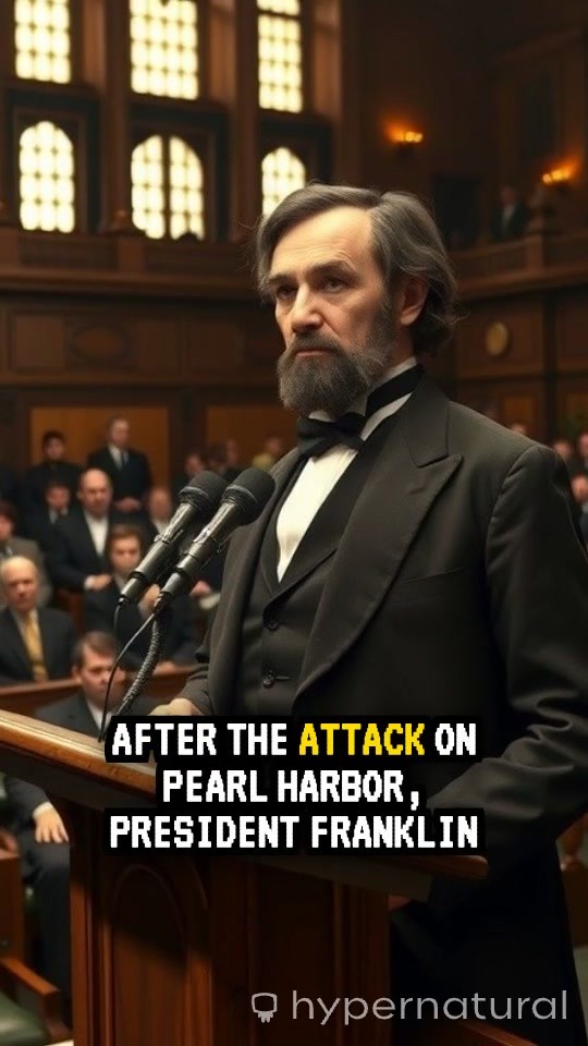 A Nation Awakened: Response to Pearl Harbor