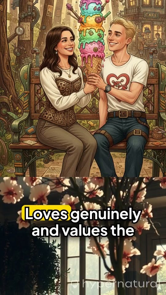 Qualities of a Good Lady to Marry