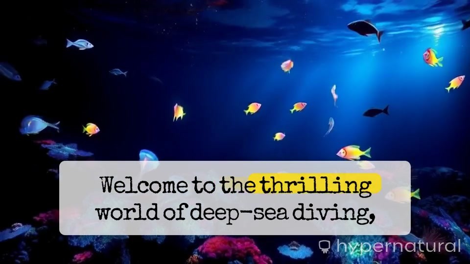 Surviving the 3 Most Lethal Deep Sea Dives!