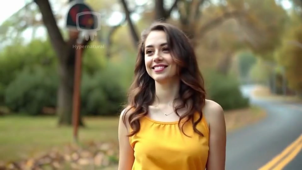 A Beautiful Encounter