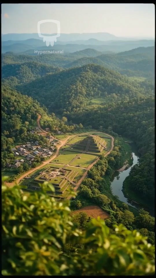 Ancient Kingdoms of Nigeria: A Cultural Tapestry