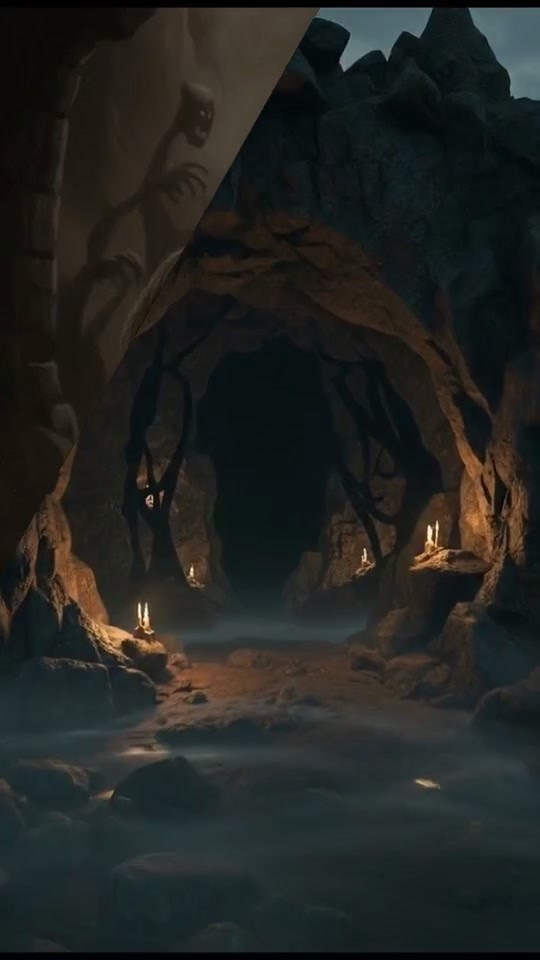 Faith in the Lions’ Den