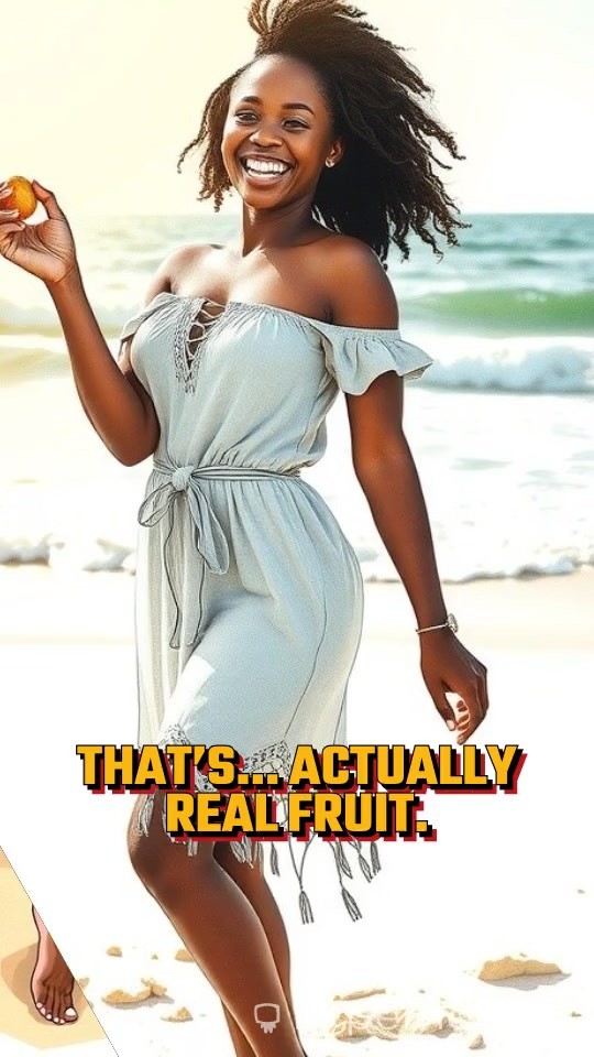 Taste the Tropics Together