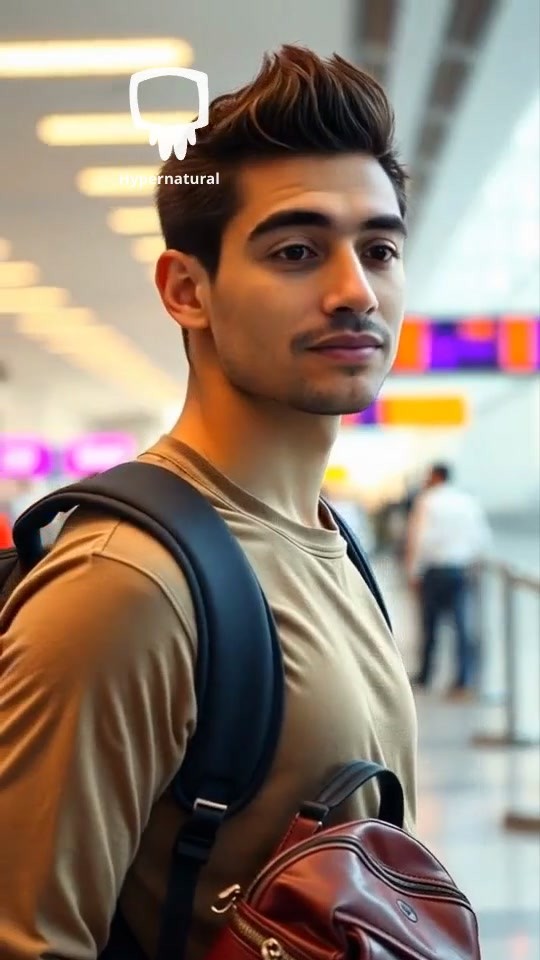 First Steps in a Foreign Land