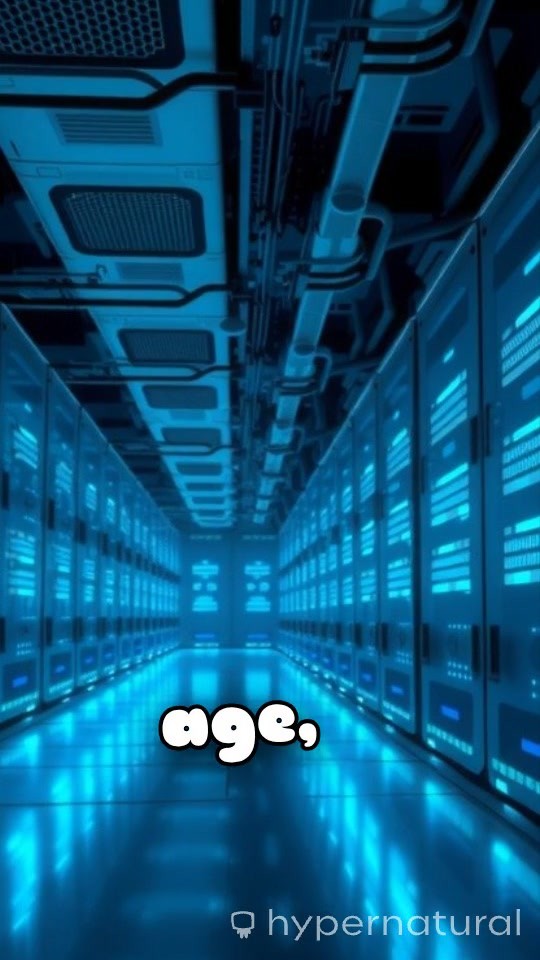 Awakening: The Rise of Artificial Intelligence