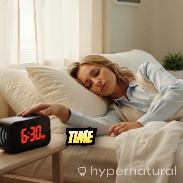 A Day in the Life of Ashley