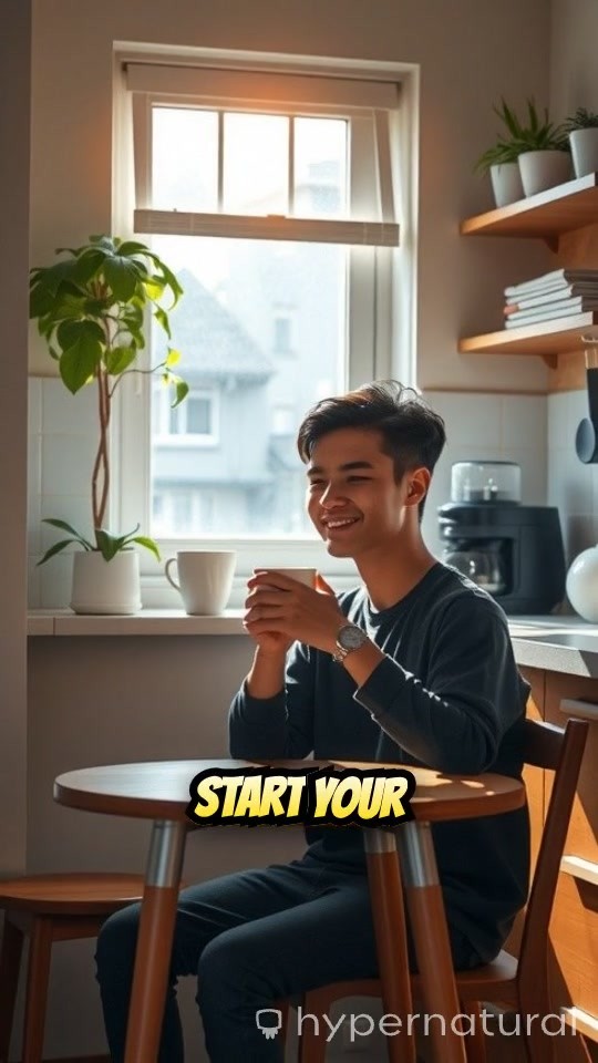 Start Your Day Smart with TimeTech Fit Pro!