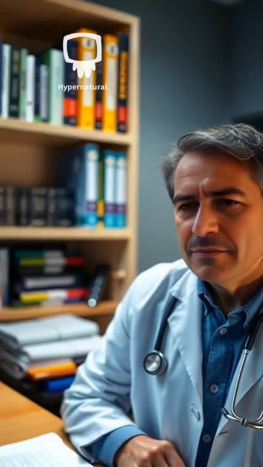 Mastering AI: The Future of Medical Education