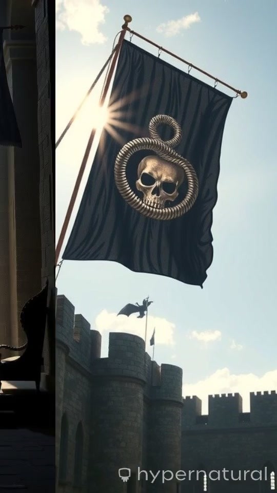 Tale of the Evil Monarch