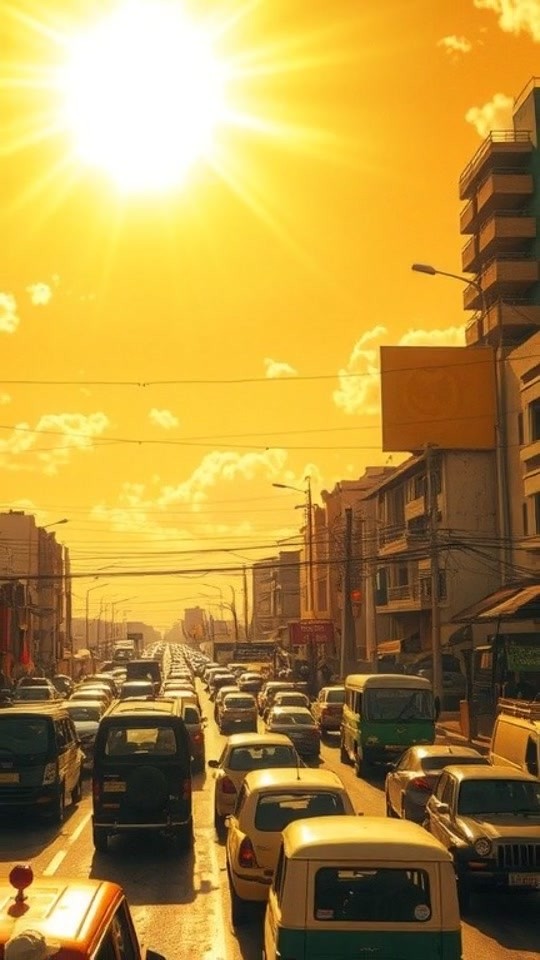 Wealth and Boredom in Lagos: A Billionaire's Dilemma (copy)