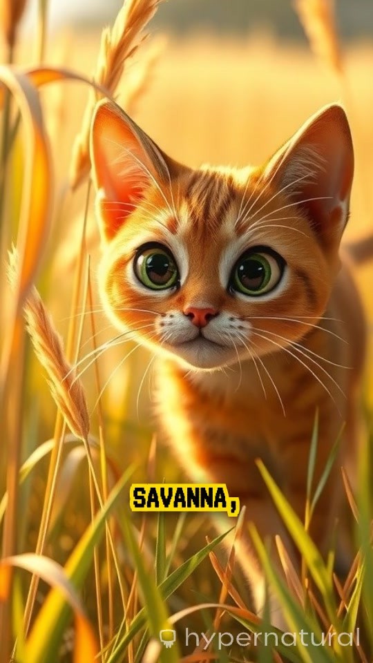 Miso the Mighty: A Tiny Triumph