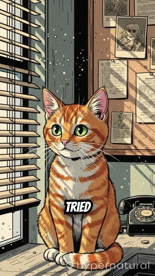 The CIA's Cat Spy: Acoustic Kitty's Epic Fail