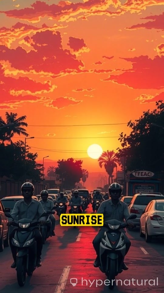 PK: Journey of Survival for South Sudan