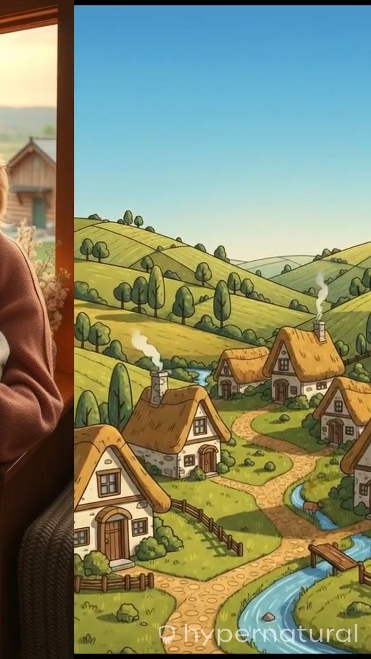 The Tale of Two Sisters: Luck and Unluck