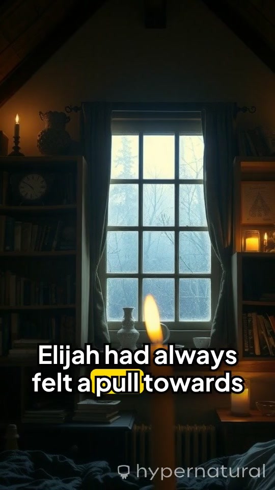 Whispers of a Hidden Wizarding World