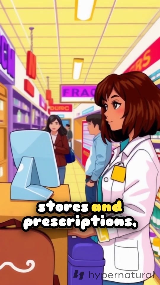Prescription for Knowledge