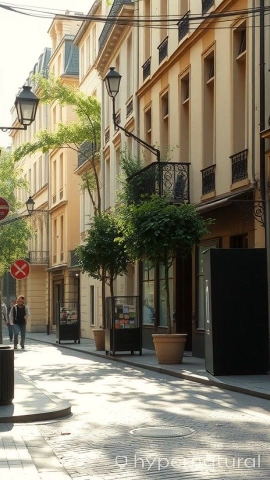 Moments of Joy and Connection