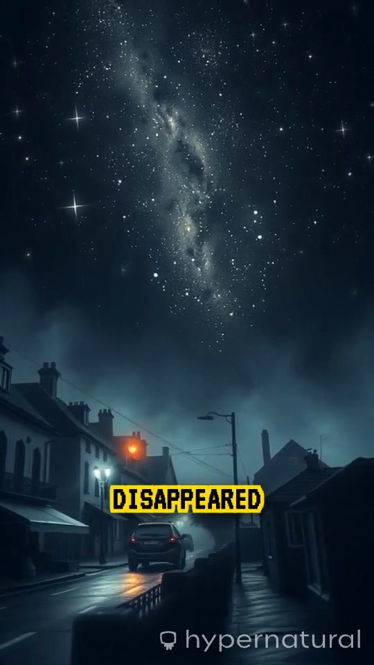 What if the Moon Disappeared for 24 Hours?