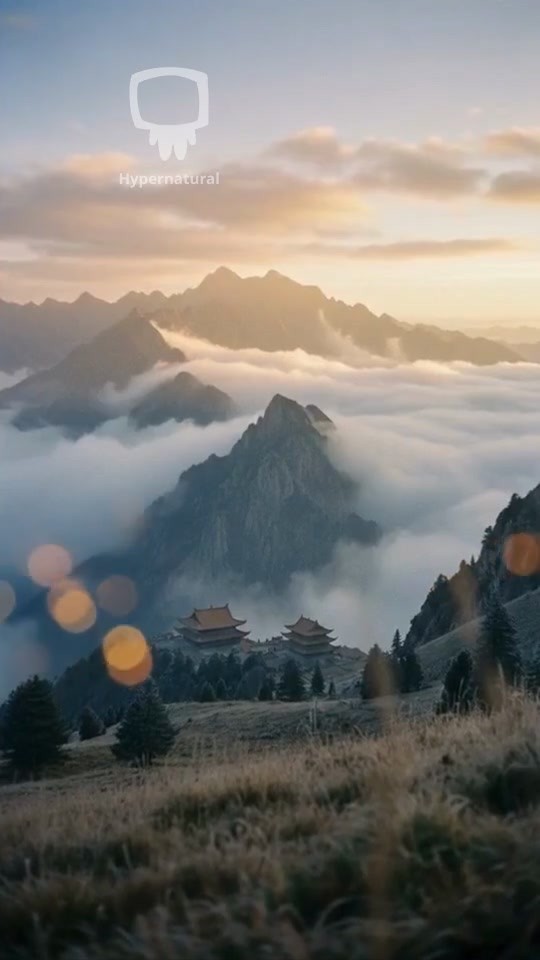 The Beauty of Nature