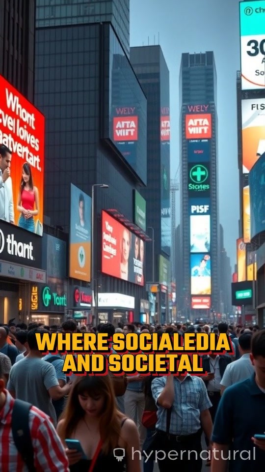 Finding Yourself Beyond Social Pressure