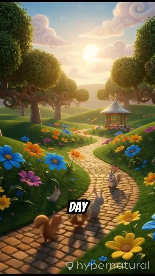 Simple, Entertaining, and Fun Kids Videos!