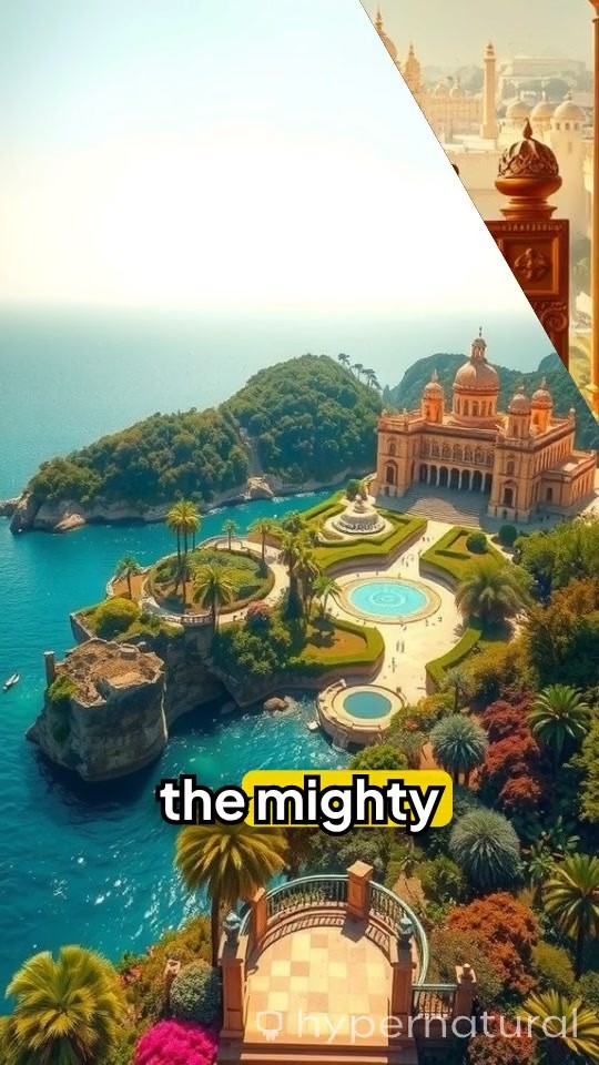 The Captivating Tale of Ravan: A Journey to His Final Moments