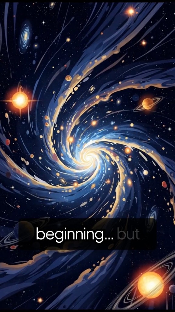 The Cycle of the Universe: Big Bang to Big Crunch?