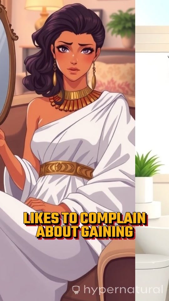 Complaints of Weight Gain