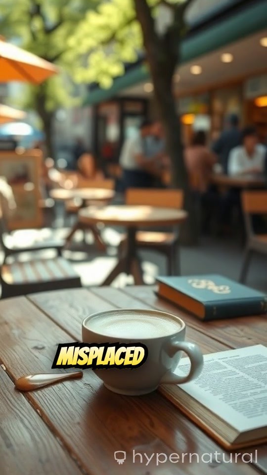 Our Adorable Meeting Story: How It All Began!