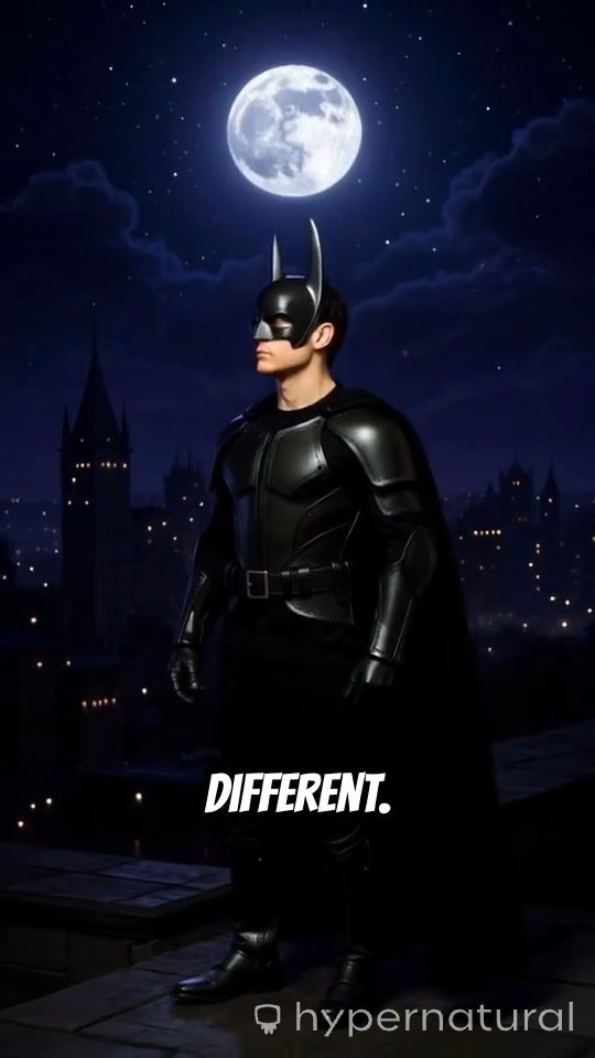 Whispers of Hidden Magic