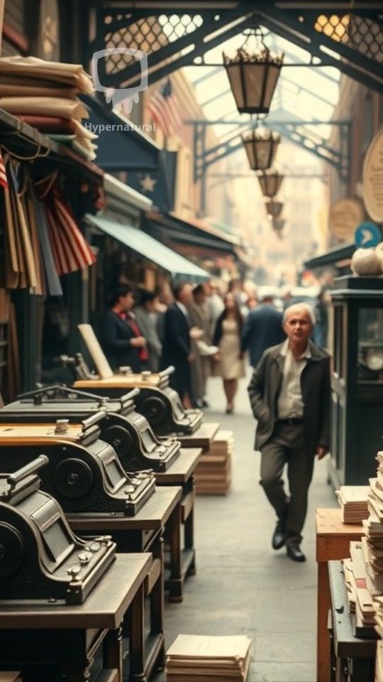 A Story about Benjamin Franklin