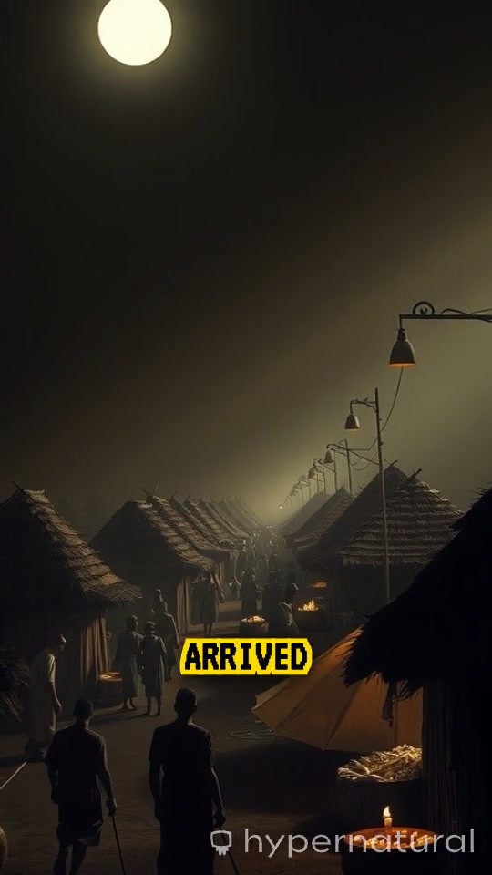 Nigerian Tribe and Their God Before Christianity