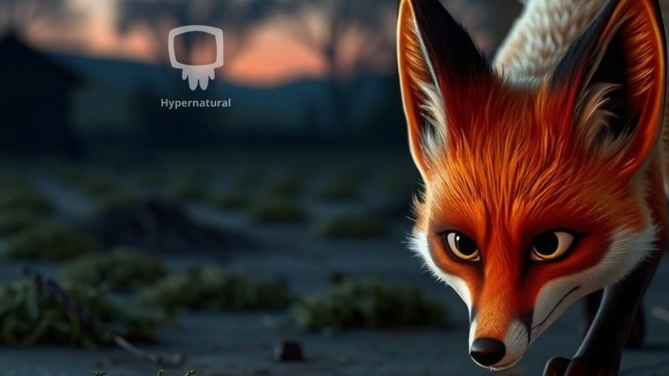 3D Animation Showcase