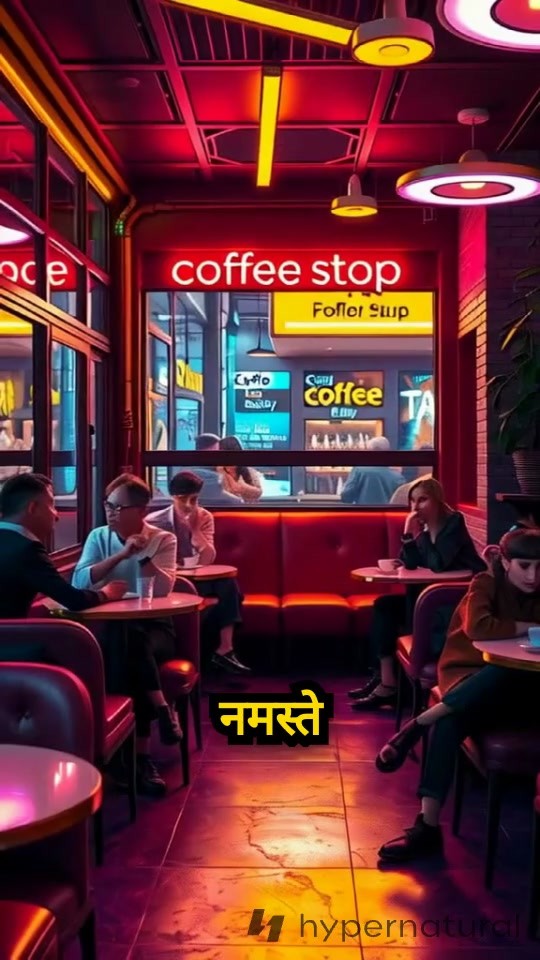 इमारतें और इरादे: एलए की कहानी