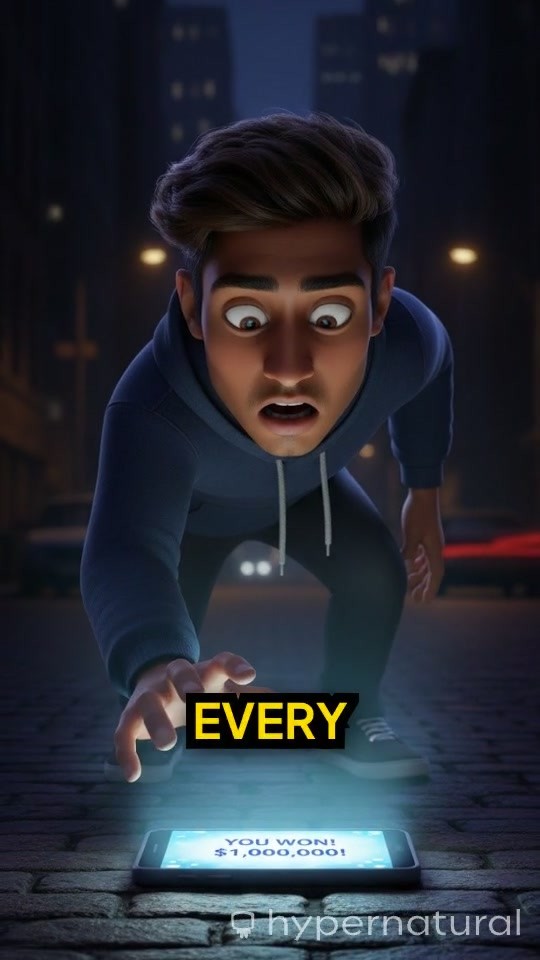 Connections Beyond the Screen