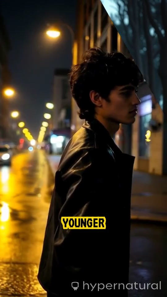 The Haunting of Tunde: A Brother's Quest