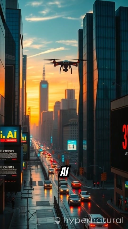 AI Job Landscape 2030: Opportunities and Obsolescence