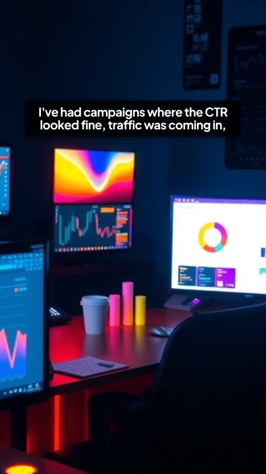 Beyond the Click: Understanding Conversion Challenges